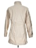 Vince Camuto Ivory Coat Size L - photo 2