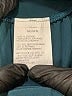 Under Armour Solid Teal Track Pants Size M - photo 8
