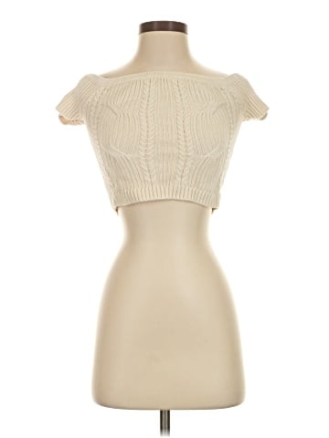 House of Harlow 1960 Pullover Sweater (view 1)