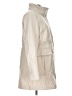 Vince Camuto Ivory Coat Size L - photo 4