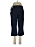 Christopher & Banks Solid Blue Active Pants Size 10 - photo 2