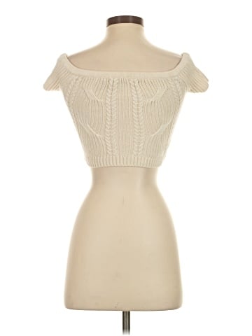 House of Harlow 1960 Pullover Sweater (view 2)