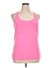 Gap Fit Pink Active Tank Size XL - photo 1