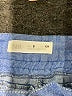 Zara Blue Shorts Size 9 - photo 3