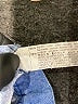 Zara Blue Shorts Size 9 - photo 4