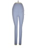 Free People Blue Active Pants Size XS - photo 1