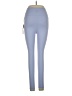Free People Blue Active Pants Size XS - photo 2