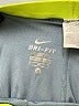 Nike Print Green Athletic Shorts Size M - photo 3