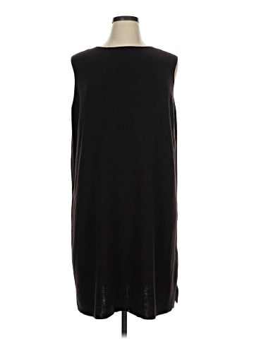 Eileen Fisher Casual Dress (view 1)