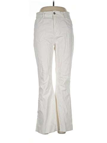Massimo Dutti Casual Pants (view 1)