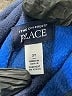 The Children's Place Blue Jacket Size 3T - photo 3