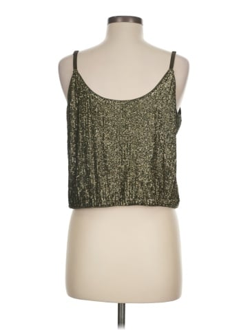 Express Sleeveless Top (view 2)