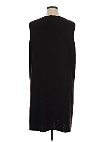 Eileen Fisher Casual Dress (view 2)