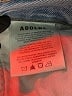 AGOLDE Blue Jeans Size 28 waist - photo 8
