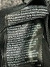 H&M Solid Black Dress Pants Size 10 - photo 8
