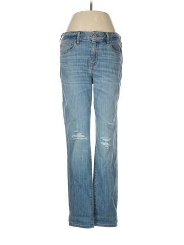 White House Black Market Jeans (view 1)