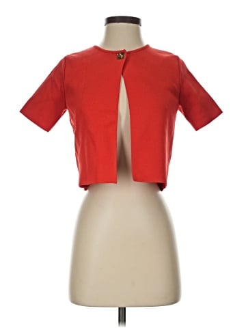 Zara Cardigan (view 1)