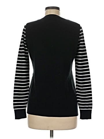 Banana Republic Wool Pullover Sweater (view 2)