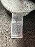 Gap 100% Cotton White Pullover Sweater Size L - photo 8