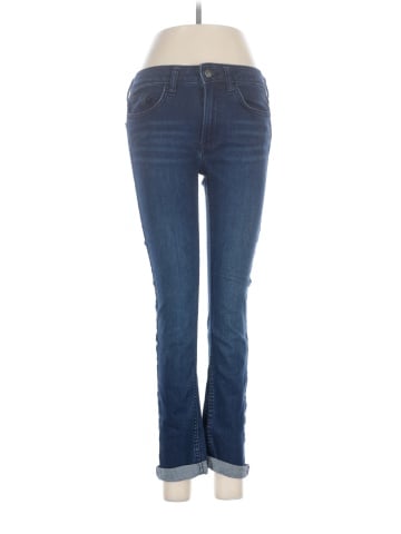 CALVIN KLEIN JEANS Jeans (view 1)