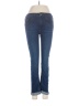 CALVIN KLEIN JEANS Argyle Blue Jeans Size 2 - photo 1