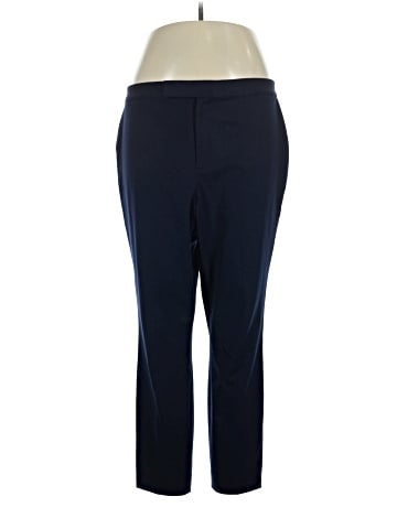 Lauren by Ralph Lauren Active Pants (view 1)