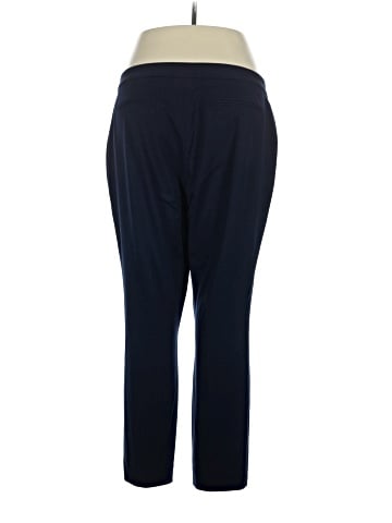 Lauren by Ralph Lauren Active Pants (view 2)
