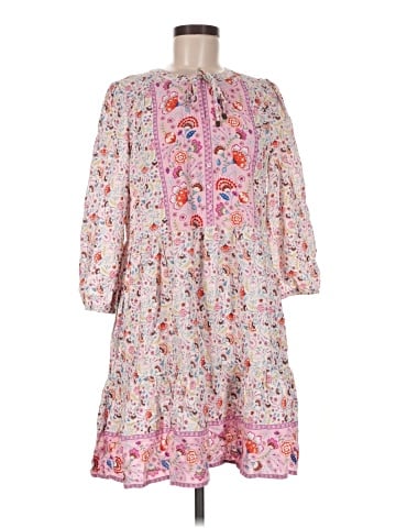 Market and Spruce Casual Dress (view 1)