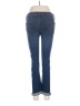 CALVIN KLEIN JEANS Argyle Blue Jeans Size 2 - photo 2
