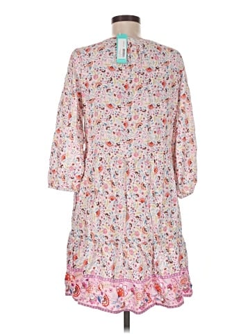 Market and Spruce Casual Dress (view 2)