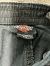 Dickies Black Cargo Pants Size 26 - photo 4