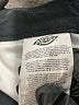 Dickies Black Cargo Pants Size 26 - photo 5