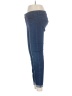 CALVIN KLEIN JEANS Argyle Blue Jeans Size 2 - photo 5