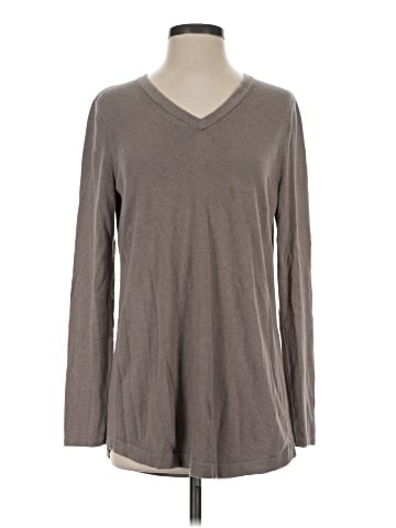 J.Jill Pullover Sweater (view 1)