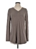 J.Jill Gray Pullover Sweater Size S - photo 1