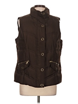 Charter Club Vest