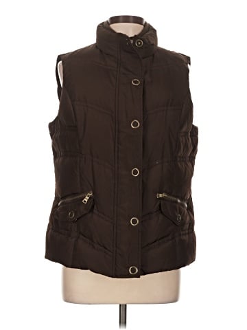 Charter Club Vest (view 1)