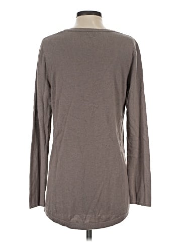 J.Jill Pullover Sweater (view 2)