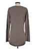 J.Jill Gray Pullover Sweater Size S - photo 2