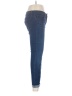 CALVIN KLEIN JEANS Argyle Blue Jeans Size 2 - photo 4