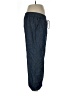Croft & Barrow 100% Cotton Blue Casual Pants Size L - photo 4