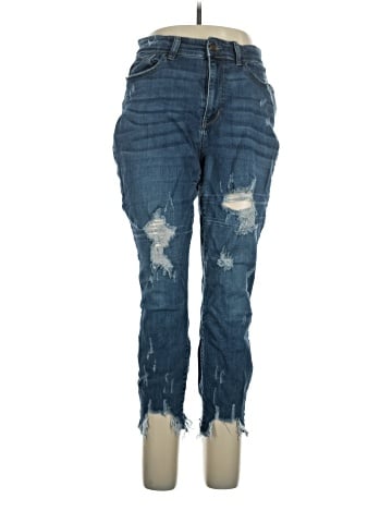 Judy Blue Jeans (view 1)