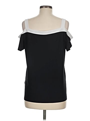 INC International Concepts Short Sleeve T-Shirt (view 2)