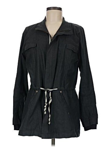 CAbi Trenchcoat (view 1)