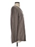 J.Jill Gray Pullover Sweater Size S - photo 4