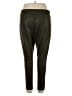 Ann Taylor LOFT Green Active Pants Size XL - photo 2