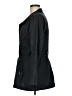 CAbi 100% Cotton Gray Trenchcoat Size M - photo 5