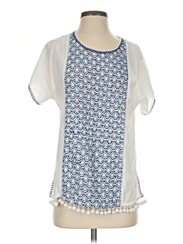 Madewell Blouse (view 1)