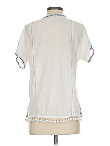 Madewell Blouse (view 2)
