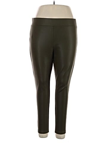 Ann Taylor LOFT Active Pants (view 1)